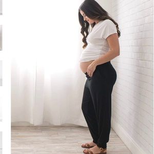 Tupelo Honey Mama pants (joggers)